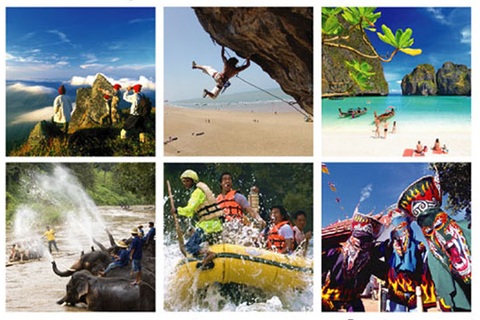 Thái Lan - 10 năm qua