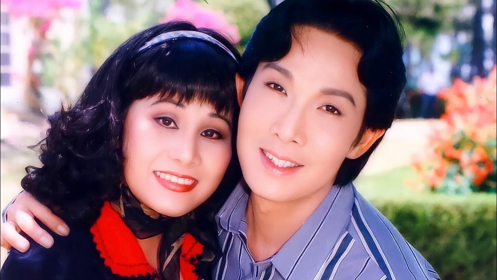 Nghệ sĩ Tài Linh ở Mỹ khóc nức nở khi hay tin NSƯT Vũ Linh qua đời - 1 Nghệ sĩ Tài Linh ở Mỹ khóc nức nở khi hay tin NSƯT Vũ Linh qua đời - 1