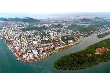 Tìm "ngọc" ở thành phố biển Hà Tiên