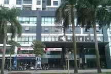 UBND quận Nam Từ Liêm ra “tối hậu thư” cho chủ đầu tư “chây ỳ” trả phí bảo trì chung cư