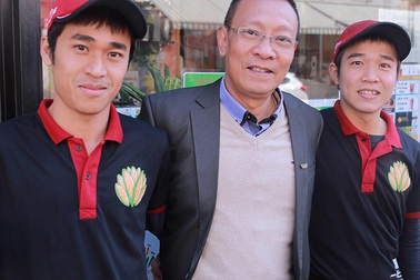 Khởi nghiệp ở nước ngoài: Bánh mì 'Xin chào' làm náo loạn Nhật Bản