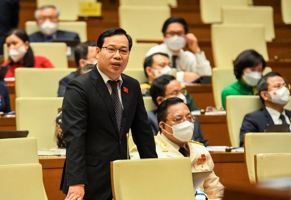 Đối tượng gây thất thoát bỏ trốn ra nước ngoài như TGĐ Nhật Cường còn nhiều - 1 Đối tượng gây thất thoát bỏ trốn ra nước ngoài như TGĐ Nhật Cường còn nhiều - 1