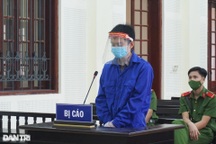 Được bạn tù "tiếp thị" ma túy, người đàn ông "nhập kho" sau 2 tháng ra trại