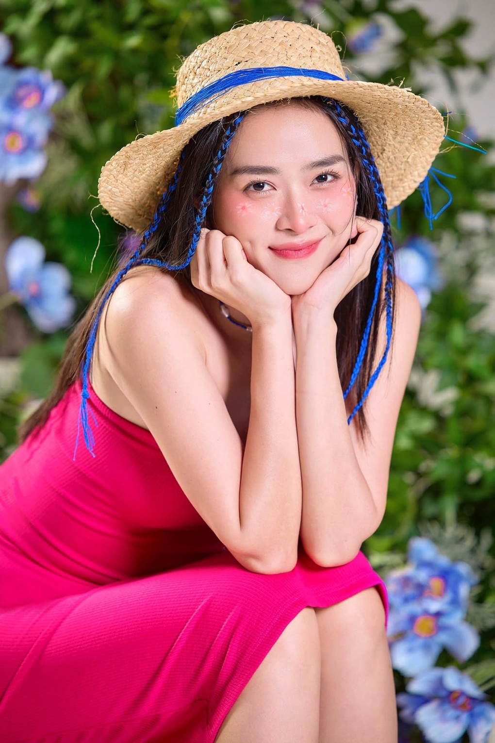 Sao Việt phấn khích săn lùng vé biểu diễn của BlackPink tại Hà Nội - 4 Sao Việt phấn khích săn lùng vé biểu diễn của BlackPink tại Hà Nội - 4
