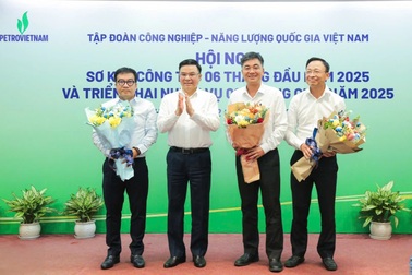 BSR đạt doanh thu hơn 69.000 tỷ đồng, lợi nhuận vượt 93% kế hoạch