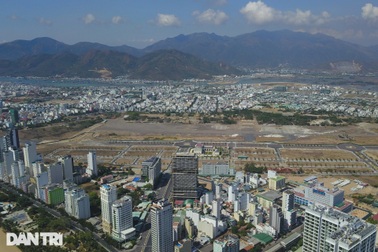 Thí điểm cho Khánh Hòa tự duyệt điều chỉnh cục bộ quy hoạch đô thị