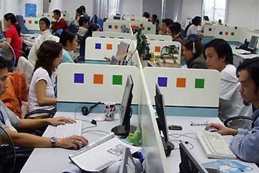 Công nghiệp phần mềm đối mặt với sự sống còn