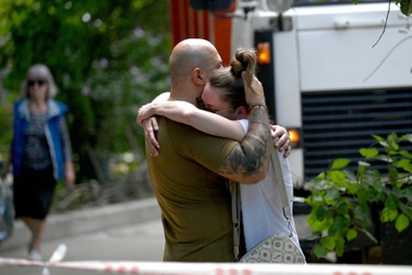 Khảo sát: 69% người Ukraine muốn sớm dừng chiến sự thông qua đàm phán