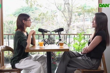 Gen Z đầu tiên lên sóng ChatToday và quan điểm tiết kiệm là trên hết