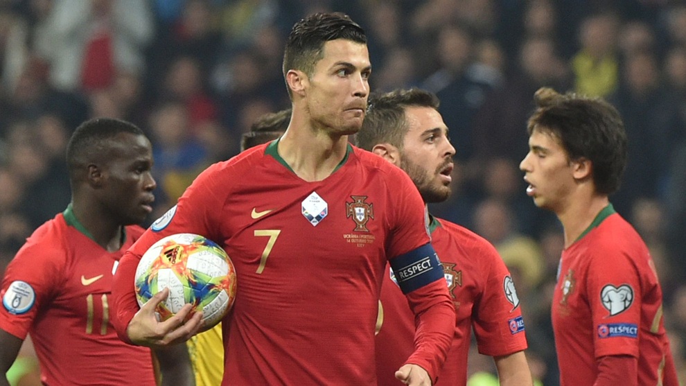 Nhận định bảng F Euro 2020: Đại chiến của những nhà vô địch - 4 Nhận định bảng F Euro 2020: Đại chiến của những nhà vô địch - 4