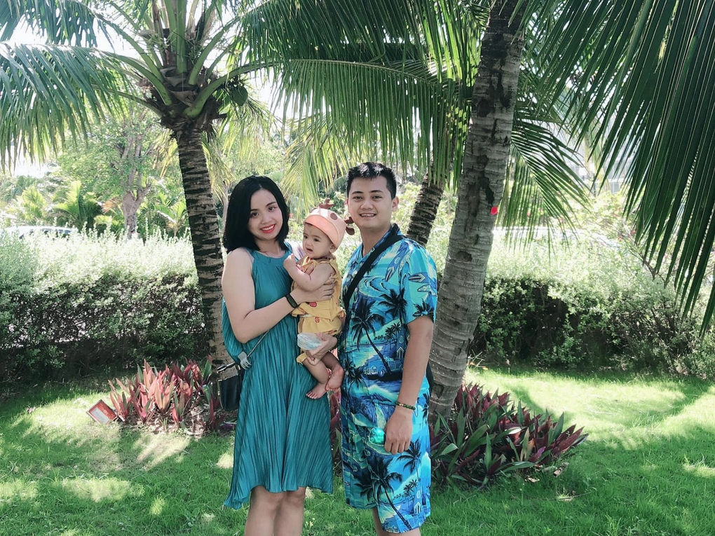 Chuyện tình của cặp đôi sinh cùng ngày, tháng, năm, cùng 1 phòng trong viện - 5 Chuyện tình của cặp đôi sinh cùng ngày, tháng, năm, cùng 1 phòng trong viện - 5