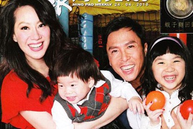 Chân Tử Đơn - Người cha, người chồng tận tụy