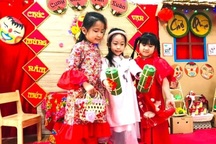 Lịch nghỉ Tết Ất Tỵ 2025 dự kiến của học sinh 63 tỉnh thành