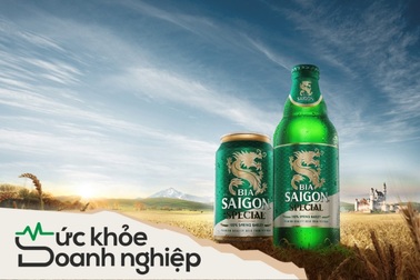 Đại gia ngành bia Sabeco làm ăn ra sao?