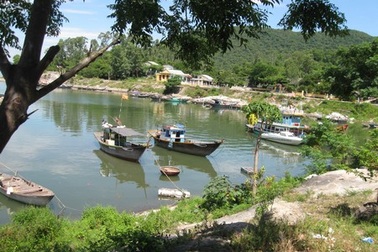 Thành lập cơ quan quản lý biển và hải đảo