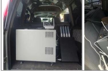 Liên tục phát hiện trạm BTS giả phát tán tin nhắn lừa đảo