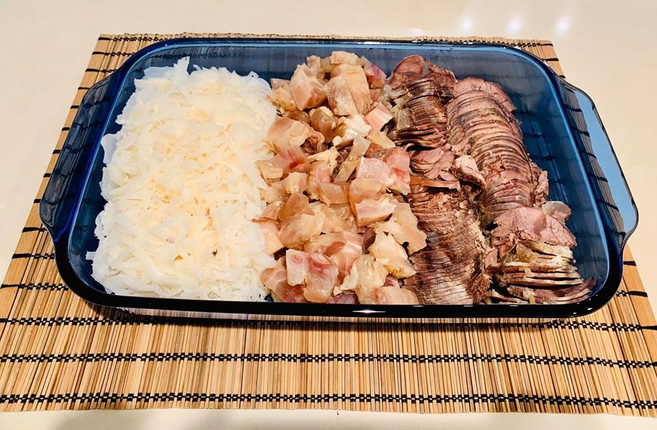 Cuộc sống mới của “San” “Hoa hồng trên ngực trái” khi sang Mỹ định cư - 6 Cuộc sống mới của “San” “Hoa hồng trên ngực trái” khi sang Mỹ định cư - 6