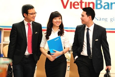 VietinBank tuyển dụng nhân sự thông tin - truyền thông