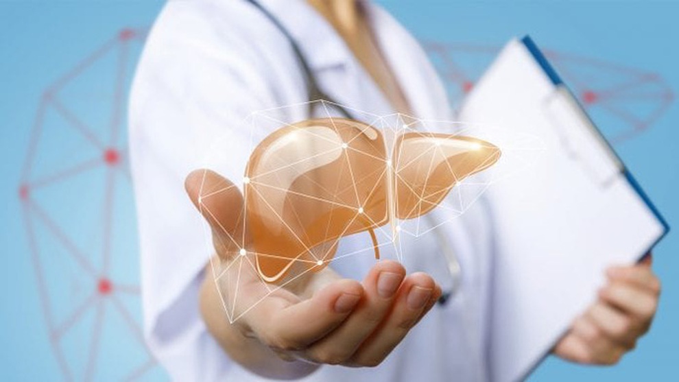 Có đặc điểm này bạn dễ bị ung thư gan tấn công - 1 Có đặc điểm này bạn dễ bị ung thư gan tấn công - 1