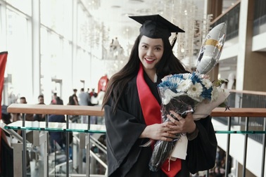 Nữ chính của phim "Thương nhớ ở ai" sẵn sàng trở lại showbiz