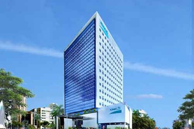 Diện mạo mới của văn phòng cho thuê