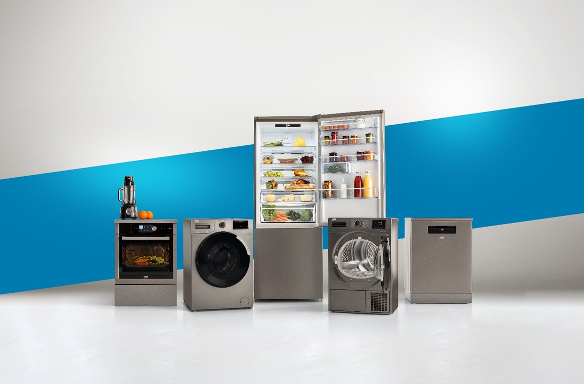 Beko ra mắt gian hàng chính hãng trên các sàn thương mại điện tử tại Việt Nam - 4 Beko ra mắt gian hàng chính hãng trên các sàn thương mại điện tử tại Việt Nam - 4