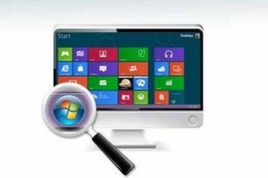 Nút bấm Start quen thuộc quay trở lại trong bản nâng cấp Windows 8.1