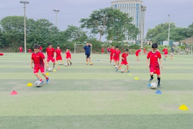 Bao giờ thể dục thoát định kiến "môn phụ"?