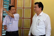 Thứ trưởng Bộ GD-ĐT: Đề thi THPT quốc gia 2019 có nhiều tính ứng dụng thực tiễn