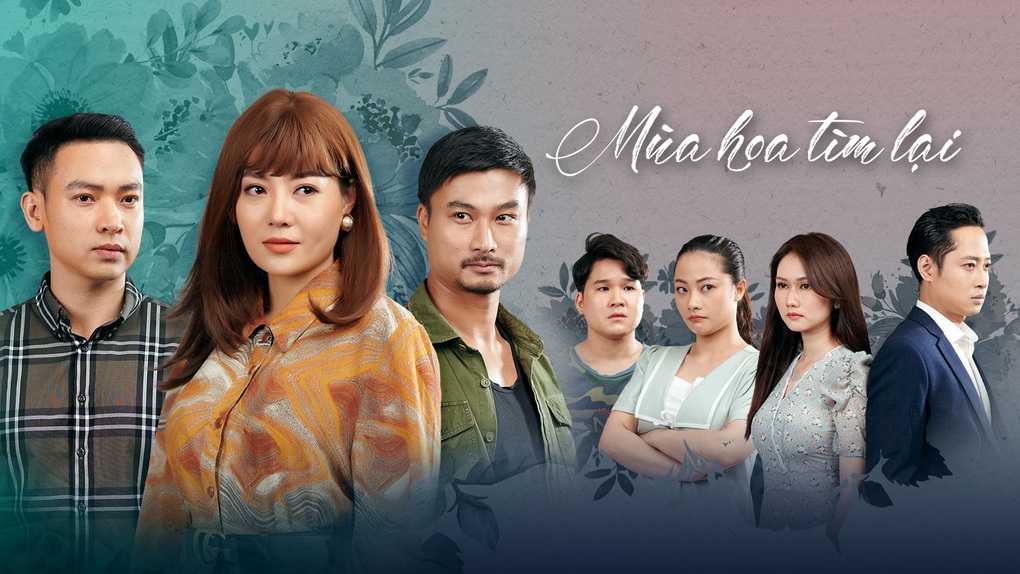 Phương Oanh và dàn diễn viên Quỳnh búp bê giờ ra sao? - 7 Phương Oanh và dàn diễn viên Quỳnh búp bê giờ ra sao? - 7