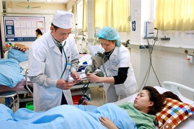 Thủ tướng yêu cầu Bộ Y tế báo cáo về chất lượng dịch vụ