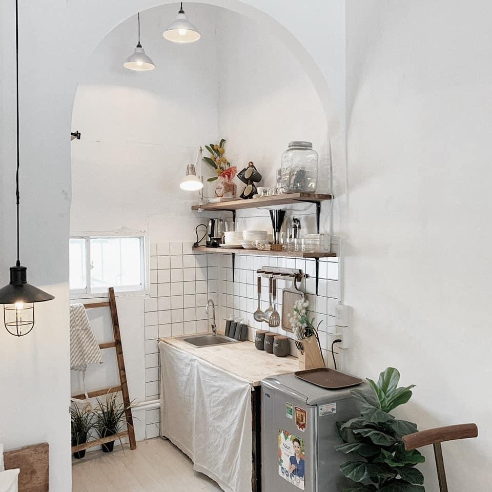 9x Sài Gòn biến những căn nhà cũ không ai thuê thành homestay đắt khách - 5 9x Sài Gòn biến những căn nhà cũ không ai thuê thành homestay đắt khách - 5