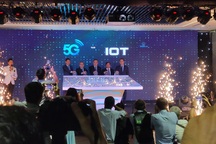 Viettel chính thức phát sóng 5G và đưa vào khai thác hạ tầng kết nối vạn vật