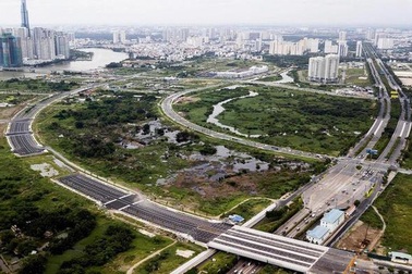 Kiểm toán 4 tuyến đường BT “khủng” tại Thủ Thiêm, đường sắt đô thị Hà Nội