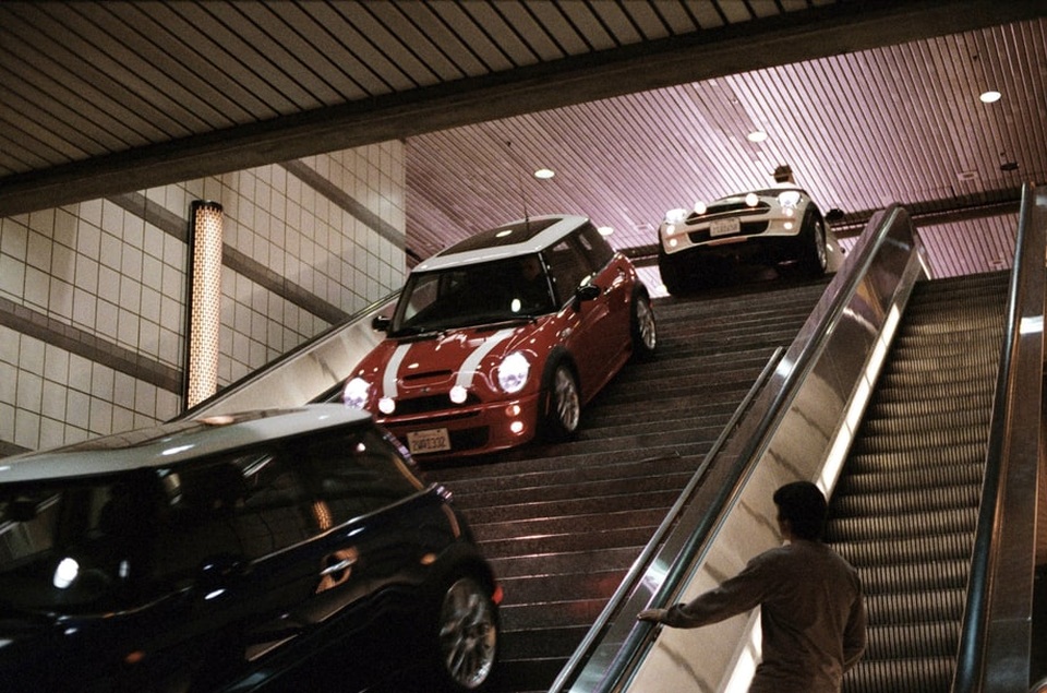 Những nét nổi bật của MINI trên chặng đường 60 năm - 9