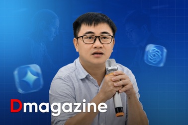 AI thành áp lực kép, nhân sự phải làm gấp 3 để giữ việc, giữ thu nhập