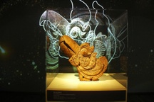 Ngắm di sản Phật giáo thời Lý tại Bảo tàng Lịch sử quốc gia