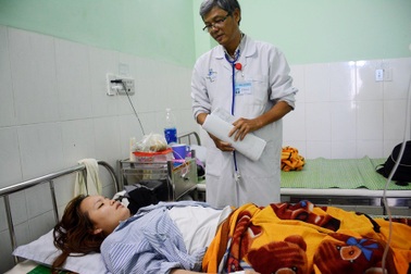 Vụ cô giáo mầm non bị đánh thủng màng nhĩ: Công an triệu tập phụ huynh lên làm việc