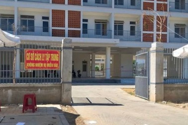 Đà Nẵng: Phát hiện một trường hợp nhập cảnh trái phép từ Lào về