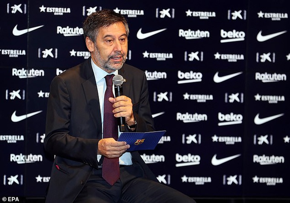 Messi bất mãn với chính sách chuyển nhượng của Barcelona - 3 Messi bất mãn với chính sách chuyển nhượng của Barcelona - 3