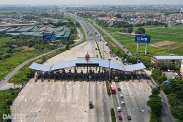 Đại gia Kazakhstan muốn đầu tư vào 2 tuyến cao tốc kết nối TPHCM