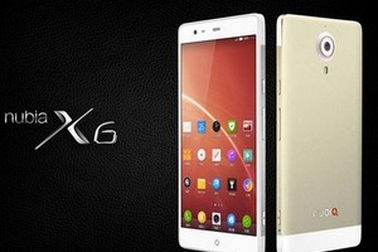 Phablet cấu hình “khủng” với camera trước 13 megapixel