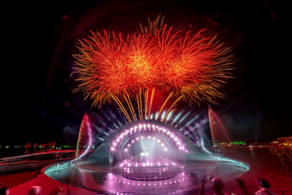 Đa dạng trải nghiệm vui chơi giải trí hấp dẫn phía Nam đảo Phú Quốc dịp hè - 6