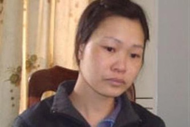 Ghen tuông vô lối, thôn nữ quê mùa thành sát nhân hại 2 con đẻ