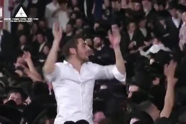 Thảm kịch giẫm đạp khiến 44 người chết ở Israel