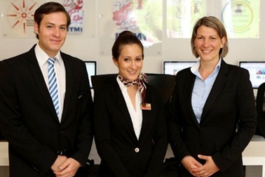 Du học – thực hành lương 50 triệu tại Thụy Sĩ, Úc, New Zealand, Thái Lan