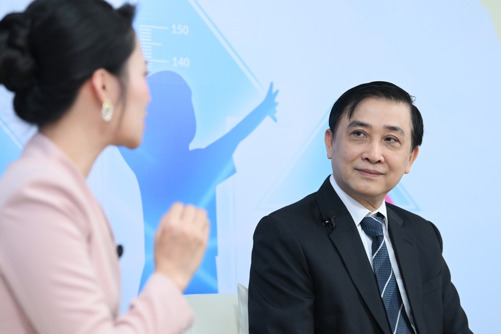 Những điều cha mẹ cần biết để trẻ phát triển chiều cao tối ưu - 7