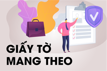 Hà Nội: Người dân khi ra đường cần mang theo 3 loại giấy tờ gì?