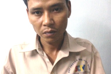 Sát hại dì ruột để cướp đôi bông tai