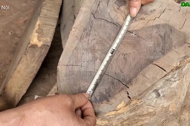 Chia sẻ của những tiểu thương chợ gỗ Phù Khê